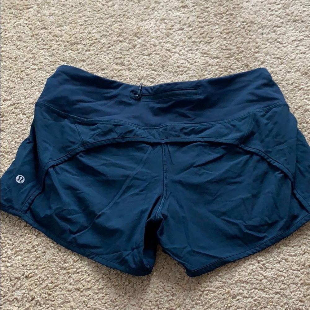 lululemon shorts